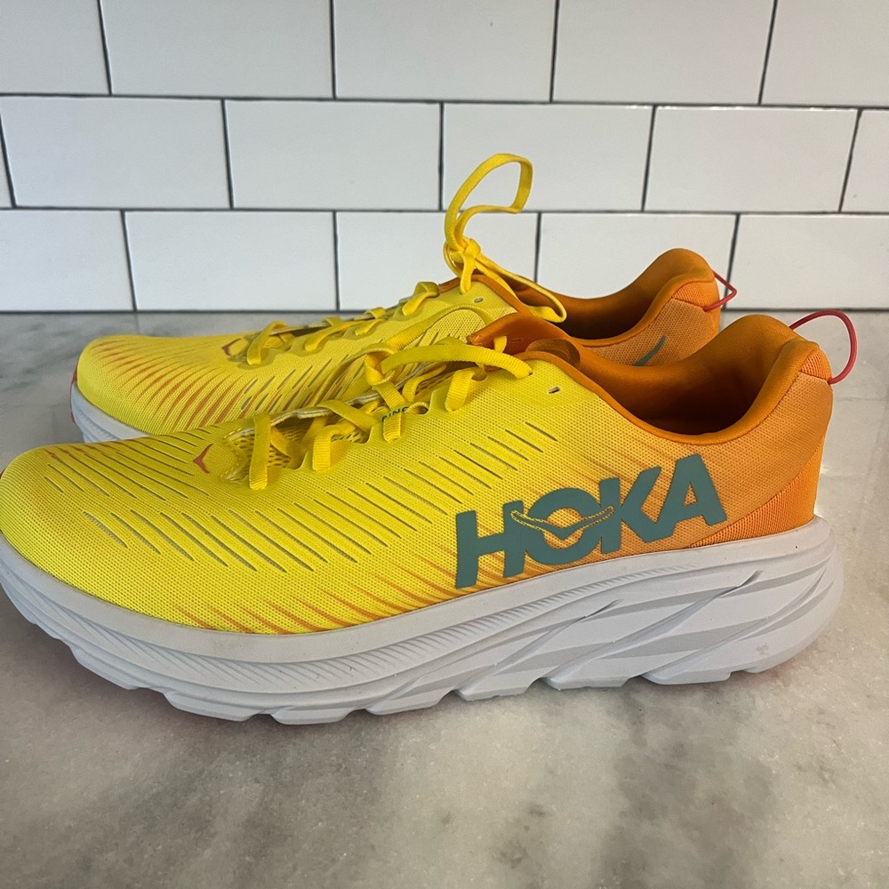 Hoka Rincon 3